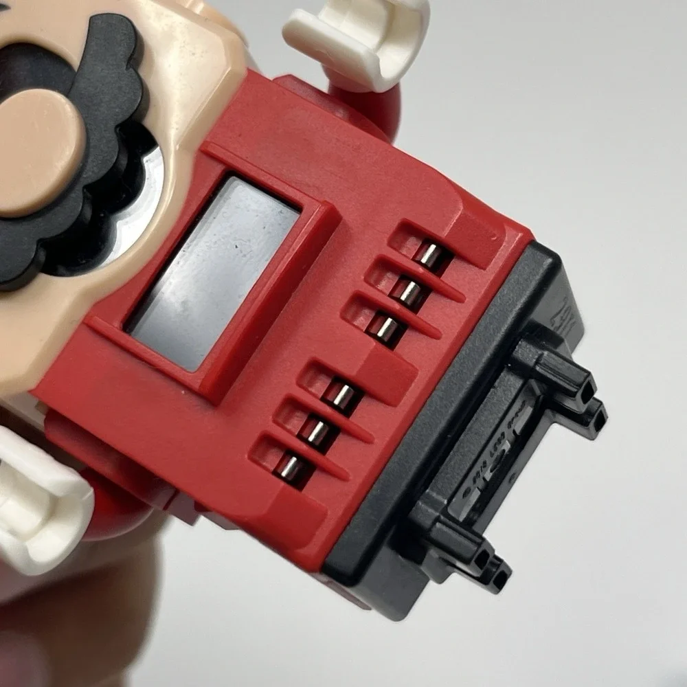 Lego super mario